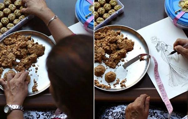 Дикша Ратор, Deeksha Rathore, Dreamcatcher, кем мечтали стать в детстве и кем стали на самом деле