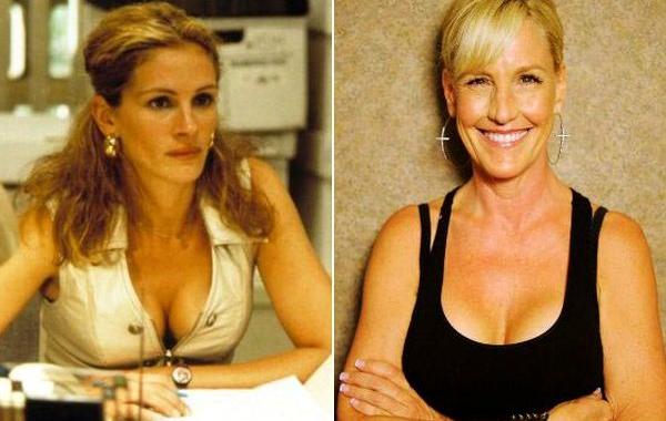 актёры роли реальные люди, актёры сыгравшие реальных людей, актеры сыграли реальных людей получили Оскар