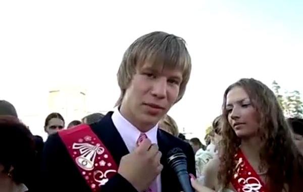 Иван Дорн на школьном выпускном, Иван Дорн выпускной, выпускной Дорна видео
