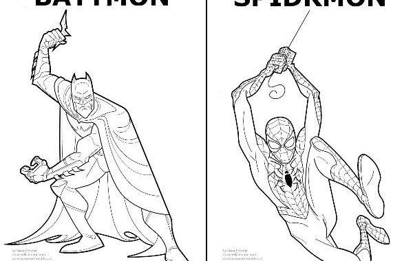 супергерои IKEA, описание жизни супергероев IKEA,  Стив Доунер, Steve Downer