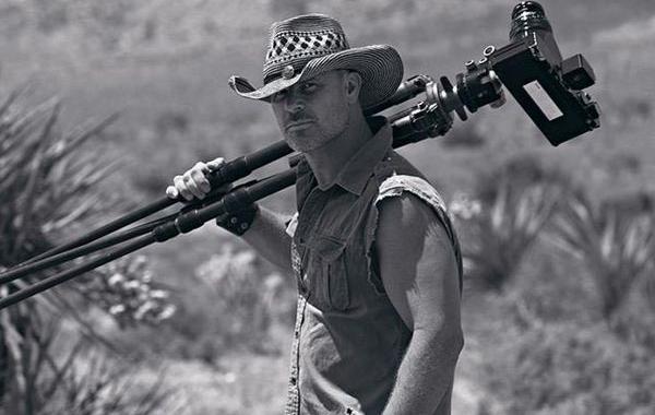 продал фотографию 6,5 млн долларов,  Питер Лик, Peter Lik, фотография Фантом, фото Phantom, самая дорогая фотография