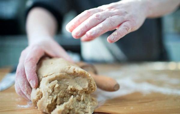 хотела испечь печенья в виде цифры 1, печенье в виде цифры 1, печенье в виде пениса