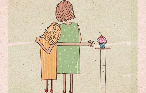 Spaghetti Toes, Мартин Брукнер, Martin Bruckner, папа рисует глупости говорит его дочь