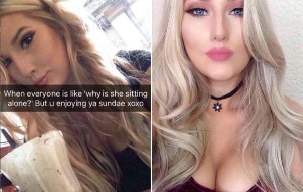 не пришёл на свидание девушка проучила парня, не пришёл на свидание девушка нашла выход из положения