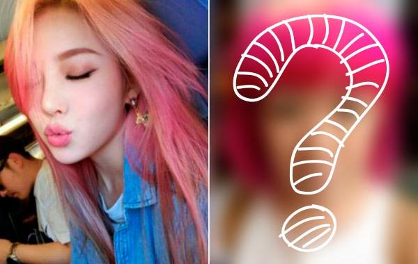 попросила парикмахера сделать омбре, пастельное омбре, омбре получила не то что ожидала, ожидание против реальности