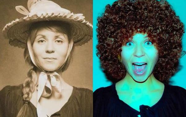 Эволюция фотосъемки? какими камерами снимали в истории, какими камерами снимали и какие фотографии получали