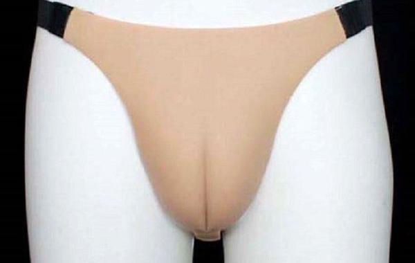 Поддельная верблюжья лапка, верблюжья лапка нижнее бельё