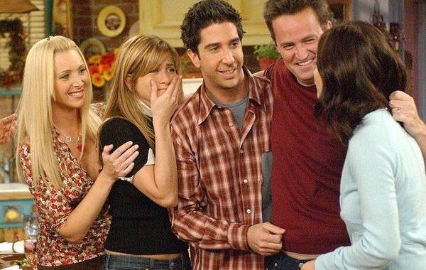 неизвестные факты сериал Друзья, интересные факты о сериале Друзья