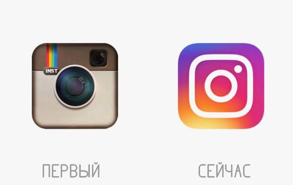 эволюция логотипов компаний, смена логотипов крупных компаний, как менялись логотипы крупных компаний