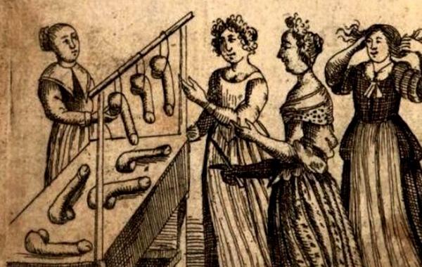 коро, синдром коро, массовая истерия коро