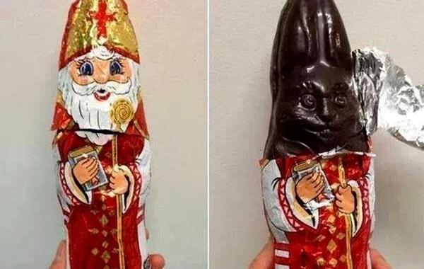 неожиданные вещи, непредсказуемые ситуации