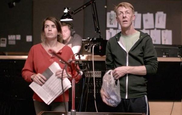 как создаются звуковые эффекты, The Secret World of Foley, фоли, шумовики