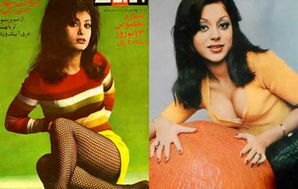 фотографии иранский женщин до революции, сексуальные фотографии иранских женщин до революции