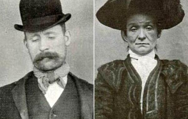 столетние фотографии пьяниц, фотографии пьяниц запрещено посещать пабы, магшоты пьяниц запрещено посещать пабы, ретро магшоты преступников