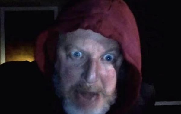 ответ Марва, Марв из один дома, Дэниел Стерн ответ на видео Калкина