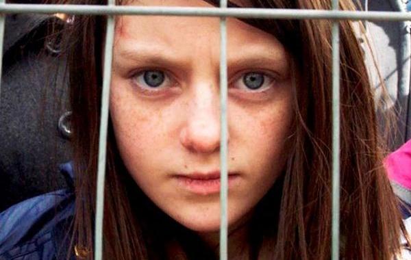 Война глазами маленькой девочки, Still The Most Shocking Second A Day, история жизни сирийской беженки