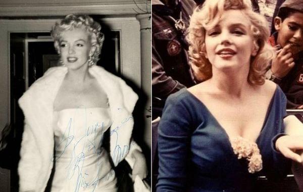 Неизвестные фото Мэрилин Монро, редкие фотогарфии Мэрилин Монро, Мэрилин Монро фотограф Джеймс Коллинз