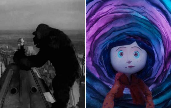 эволюция стоп-моушен, эволюция кукольной анимации