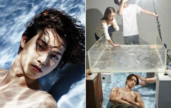 правда остающаяся за кадром, как на самом деле делают красивые фотографии