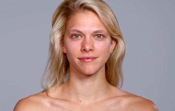 100 лет красоты шведских женщин, Эволюция стиля Швеции