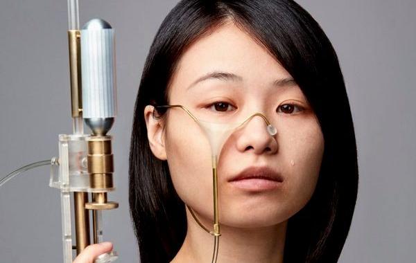 превратила слёзы в пули, оружие слезы, Фей Чен, Fei Chen