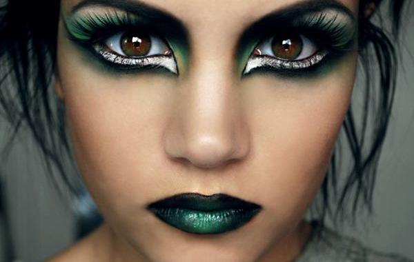 факты о глазах