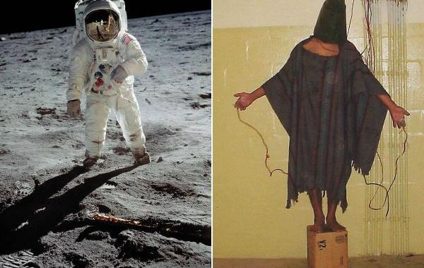 100 самых влиятельных фотографий, фотографии изменившие мир