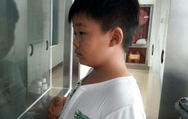 мальчику потолстел на 10 кг спасти жизнь отцу