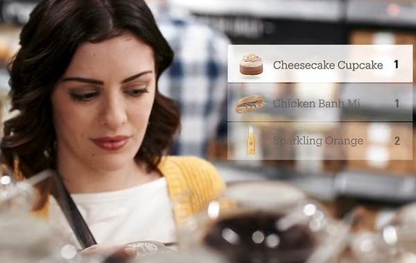 Amazon Go, магазин без очередей и касс