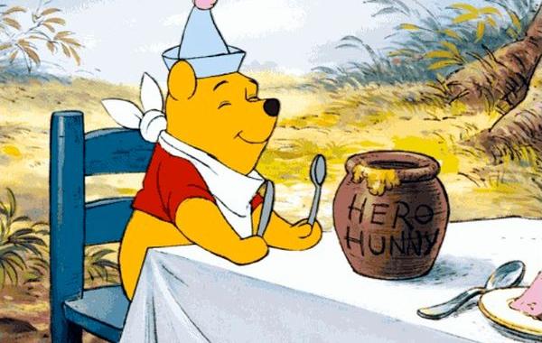 10 фактов о Винни-Пухе, факты о Винни-Пухе, необычные факты о Винни-Пухе
