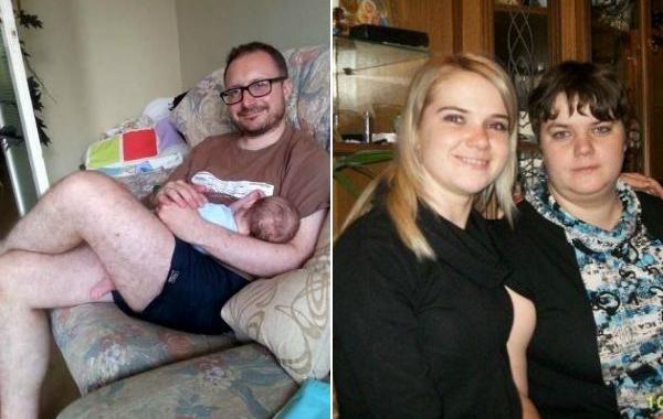 фотоиллюзии, в стиле показалось, показалось