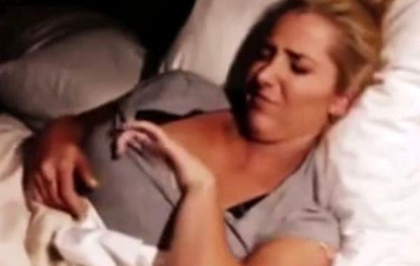 как засыпают девушки, Дженна Марблс, Jenna Marbles