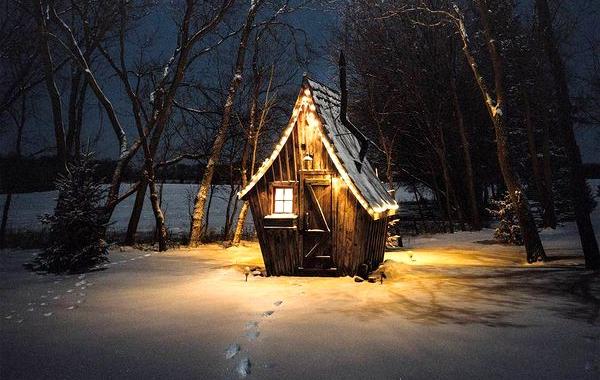 Эрик Бантинг, Eric Bunting, красивые фотографии природы