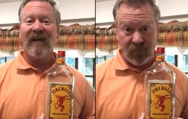 нашел у дочери в комнате бутылку виски, папа нашел бутылку виски в комнате дочери