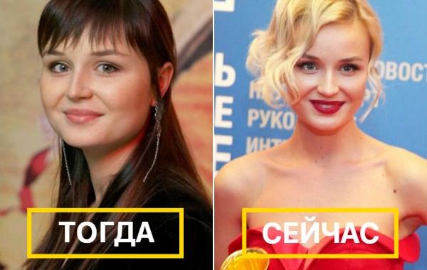 Как выглядят сегодня участники «Фабрики звёзд», фабрика звёзд тогда и сейас