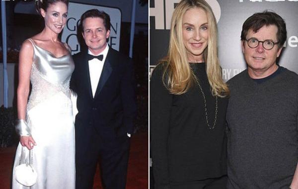 звёздные пары, семейные пары Голливуда, звёздные пары вместе много лет