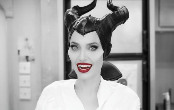 Анджелина Джоли Малефисента, Анджелина Джоли, Малефисента, Малефисента 2019