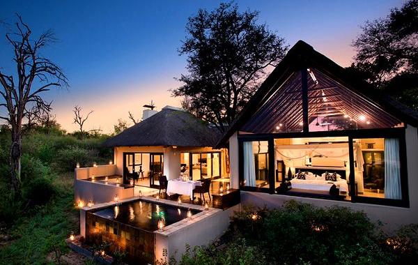 отели Lion Sands Game Reserve, отель в Африке, фото, архитектура Южной Африки, Ivory Lodge, River Lodge, 1933 Lodge