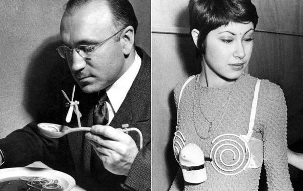 безумные изобретения прошлого, гениальные изобретения прошлого, нелепые изобретения в истории