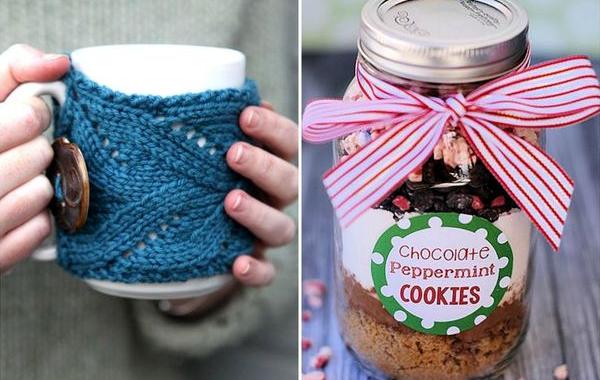 подарки своими руками, подарки hand made