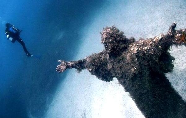 заброшенные места 