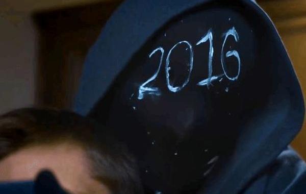 трейлер 2016 года, 2016 год фильм ужасов