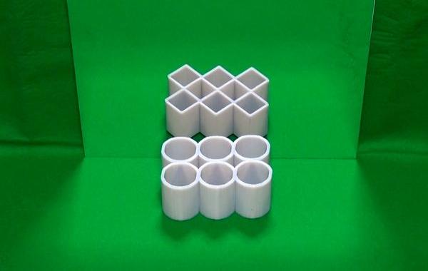 Лучшая иллюзия года 2016, Best Illusion of the Year Contest 2016, круглые или квадратные, Кокичи Сугихара, Kokichi Sugihara