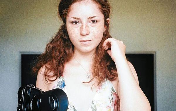 снимала камерой за $ 1, фотографировала на камеру за 1 доллар