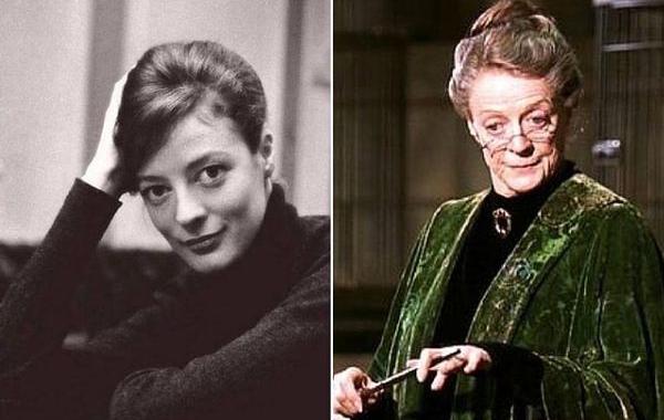 профессоры Хогвартса в молодости, профессоры в молодости Гарри Поттер