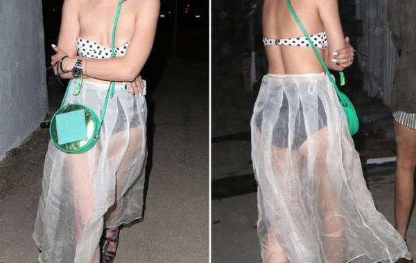 самые странные наряды звёзд, нелепо одетые звёзды, наряды знаменитостей