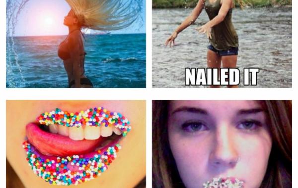 почти получилось, почти вышло, фото, смешное