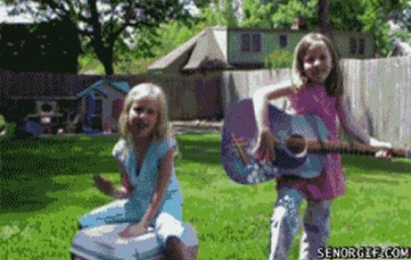 Маленькие неудачники. Смешные провалы детей