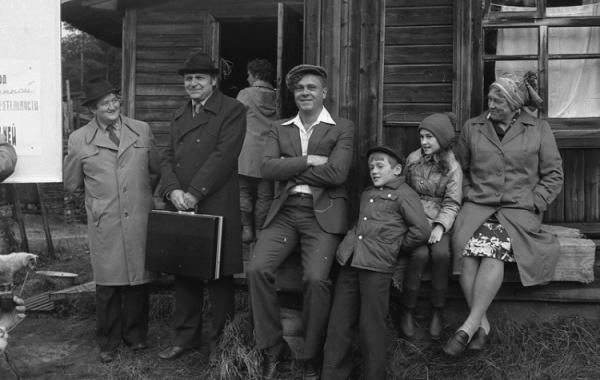 закулисные кадры советские фильмы ссср прошлое