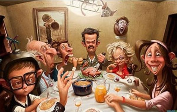 Подборка полезных советов на предстоящие праздники